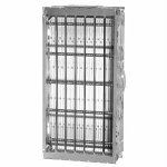 Honeywell HFC40R1011 Return Grille Filter 20"x25"