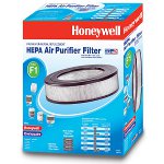 Honeywell Universal HEPA Filter Replacement HRF-F1