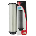 Hoover Vacuum Filters, Bags & Belts HOOVER EMPOWER BAGLESS UPRIGHT replacement part Hoover Long Life HEPA Filter Cartridge Replacement