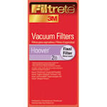 Hoover Vacuum Filters, Bags & Belts HOOVER WIND TUNNEL EXCEPT SELF-PROPELLED replacement part Hoover Final Filter Set for Hoover Wind Tunnel + 4-Pack