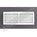 Hunter 30917 HEPAtech Filter Replacement