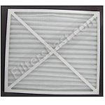 Hunter 30930 HEPAtech Air Filter Replacement
