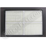 Hunter 30938 HEPAtech Air Filter Replacement