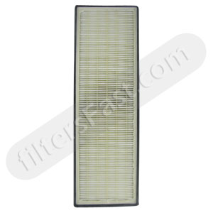 Hunter 30943 QuietFlo HEPA Purifier Filter