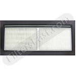 Hunter 30960 HEPAtech Air Filter Replacement