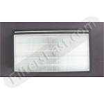 Hunter 30966 Air Filter Replacement