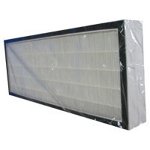 Hunter Permalife 30967 Air Filter Replacement