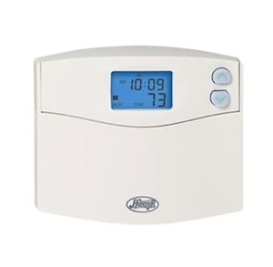 Hunter Set & Save Programmable Thermostat 44260
