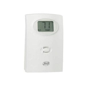 Hunter Wireless Remote Thermostat Sensor 44758 6-Pack