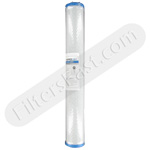 Hydronix 20" Carbon Block Water Filter 1 Micron