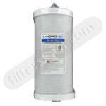 Hydronix 10" Big Blue Carbon Filter - 10 Micron
