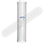 Hydronix 20" Big Blue Carbon Filter - 5 Micron