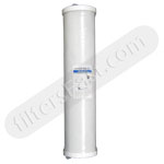 Hydronix 20" Big Blue Carbon Filter - 10 Micron