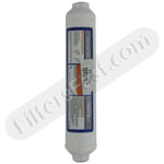 Hydronix 10" Inline Sediment Water Filter 1/4"