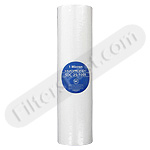 Hydronix 10" Sediment Filter Cartridge - 1 Micron