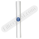Hydronix 20" Sediment Filter Cartridge - 1 Micron