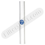 GE Purtrex 20 Micron PX20 20" Sediment Filter