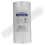 Hydronix 10" Big Blue Sediment Filter - 1 Micron