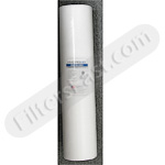 Hydronix 20" Big Blue Sediment Filter - 1 Micron