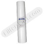 Hydronix 20" Big Blue Sediment Filter - 20 Micron