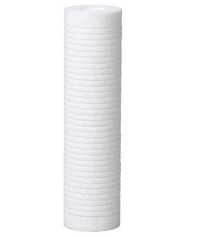 Hydronix SGC-25-1005 Replacement for Filters Fast&reg; FF10S-5-AP