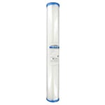 recommended product Hydronix SPC-25-2020, 20 Micron Pleated Sediment Filter 20x2.5