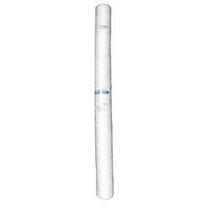 Hydronix 30" String Wound Water Filter - 50 Micron