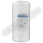 Hydronix 10" Big Blue String Wound Filter 5 Micron