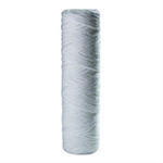 Hydronix 20" Big Blue String Wound Filter 1 Micron
