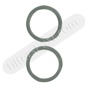 Pura 34202021 Sleeve O-ring