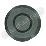 Hydrotech Shut Off Assembly Diaphragm - 40600010