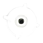 Hydrotech O-Rings OLDER HYDROTECH 1010 REVERSE OSMOSIS SYSTEMS replacement part Hydrotech 40600050 Flow Control Cap with O-Ring