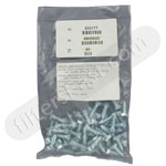 Screws for Aqua-Pure Mounting Bracket APMB801