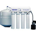 Hydrotech 4VTFC75GPB Reverse Osmosis System