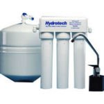 Hydrotech 3VTFC50G Reverse Osmosis System