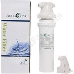 AquaCera In-Line Quick Change Filtration System