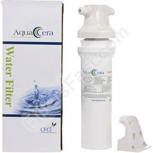 Doulton AquaCera Water Filtration System with Acc