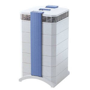 IQAir GC Multigas GasOdor Control Air Purifier