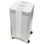 IQAir HealthPro Room Air Purifier System