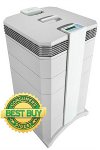 IQAir HealthPro Compact Room Air Purifier System