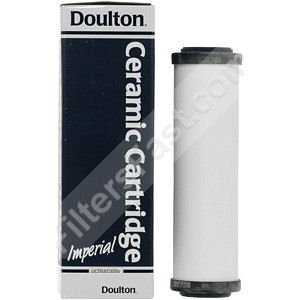 Doulton Imperial UltraCarb OBE Ceramic Cartridge