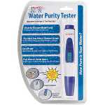 Water Purity Tester