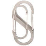 Nite Ize Carabiner, Klean Kanteen S-Biner #3