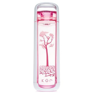 KOR ONE Special Edition Orchid Pink Bottle 750 mL