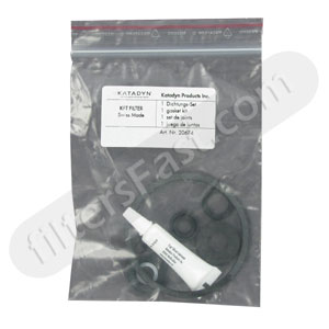 Katadyn Expedition KFT Gasket Sealing Kit