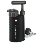 Katadyn Mini Ultralight Series Microfilter - Black