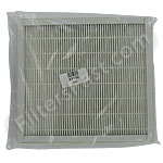 Sears/Kenmore 83159 Compatible HEPA Air Filter