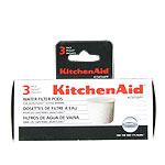 KitchenAid JavaStudio Water Filter KCM5WFP 3pk