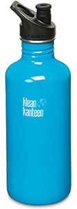 Klean Kanteen Classic 40oz Bottle - Channel Island
