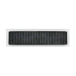 LG Microwave MV1645AQS replacement part LG Microwave Range Hood Charcoal Filter